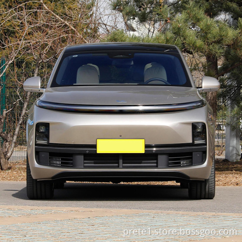 New Energy Electric Car Li Xinag L7 2023 Max Suv Li Auto 9 Li Auto 8 Pro Max L9 L8 كبير الفضاء الفاخر سيارات الدفع الرباعي الهجينة